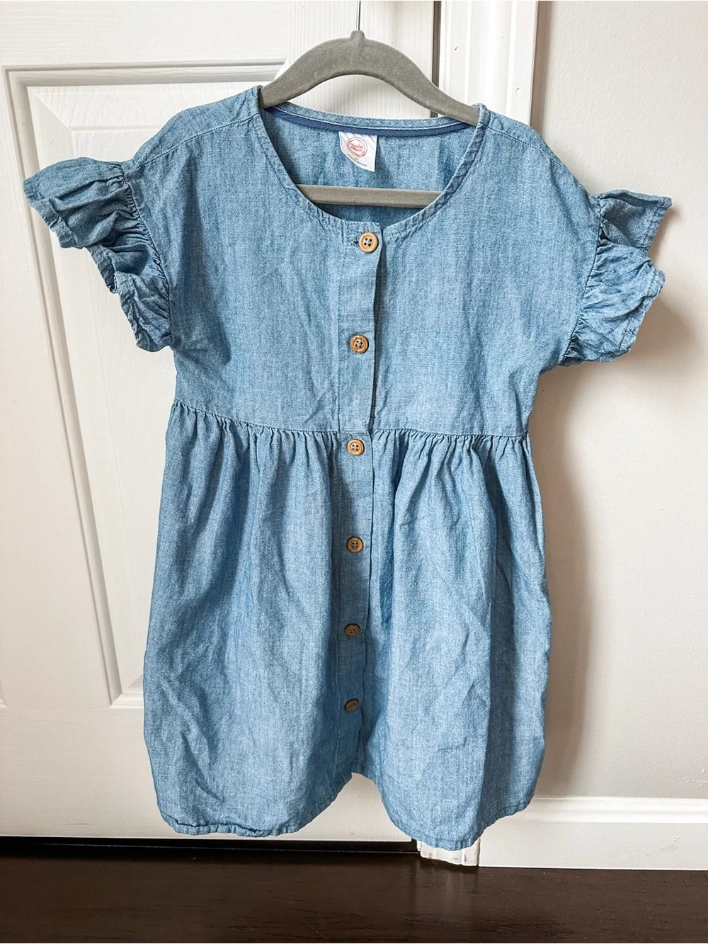 Spring/Summer Bundle 5T